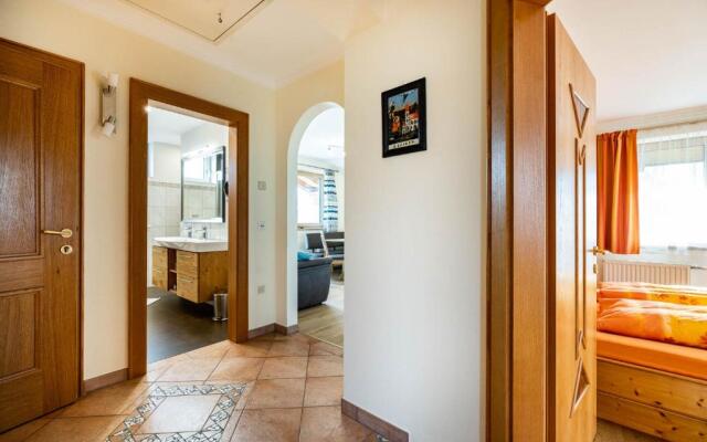 Appartement Jäger