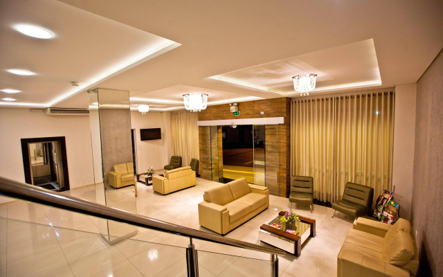 Pietro Angelo Hotel