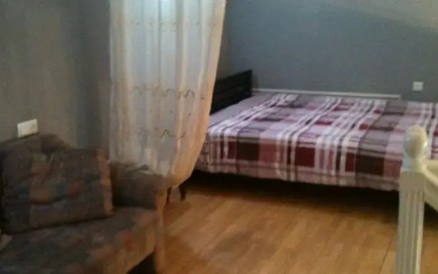 Apartment Lermontov street