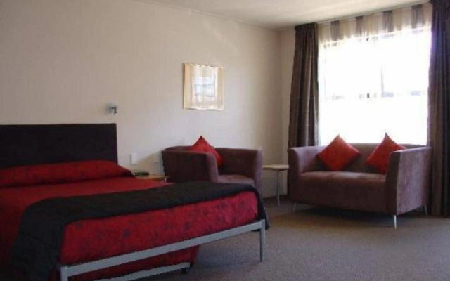 Victoria Court Motor Lodge