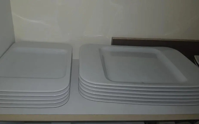 Apartament PLUSH Studio