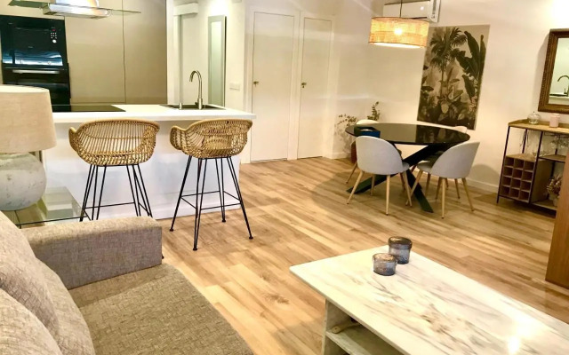 Apartamento Salinas
