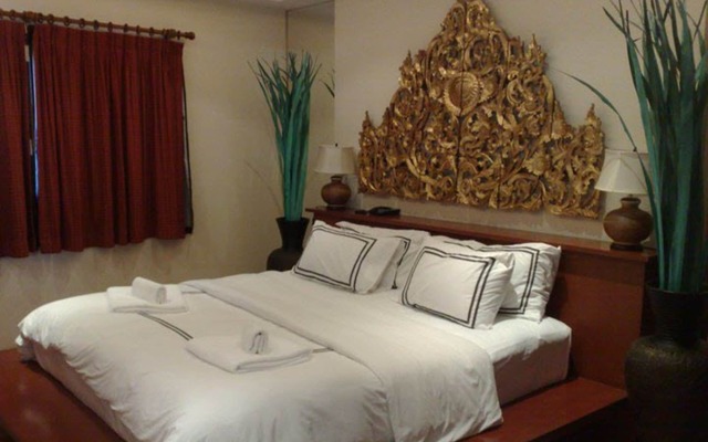 Nirvana Boutique Hotel