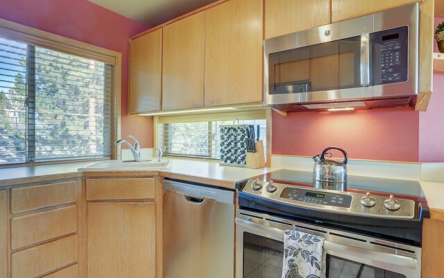 River Ridge 416ab 3 Bedroom Condo by RedAwning