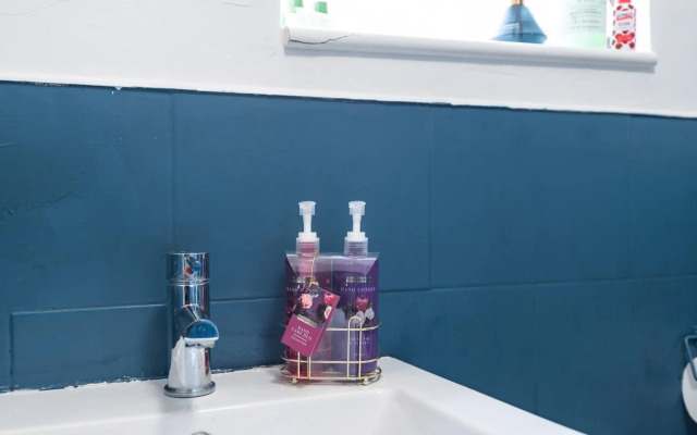 Favour Spacious Inn By Jesouth