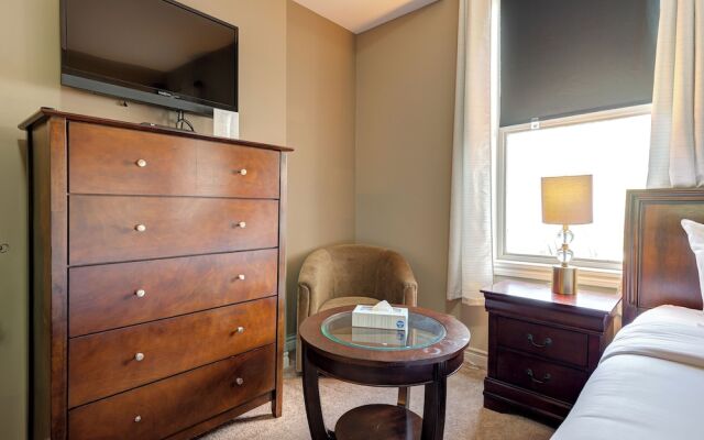 Wellington Inn by Hoco Hotels Collection