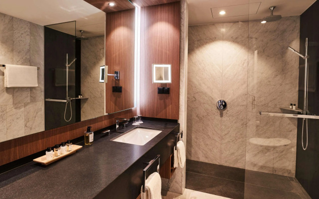 Steigenberger Icon Parkhotel Düsseldorf