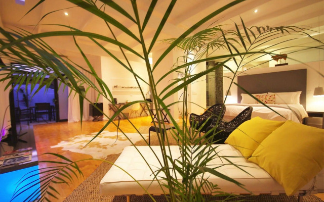 DysART Boutique Hotel