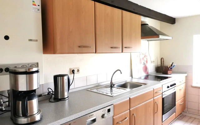 Ferienwohnung Nordsee Gulfhof