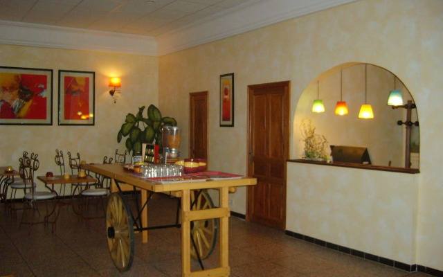 Hôtel Régence