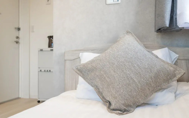 ZAITO Tokyo Mukojima Economy Inn