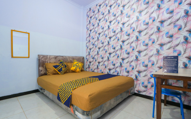 Spot On 2497 Pesona Guest House