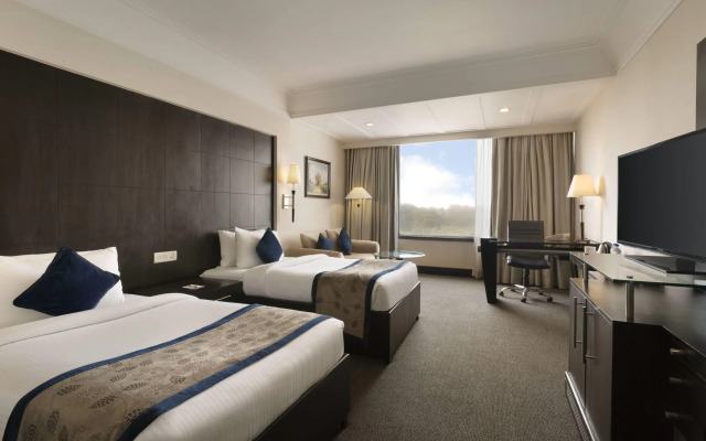 Ramada Plaza by Wyndham JHV Varanasi