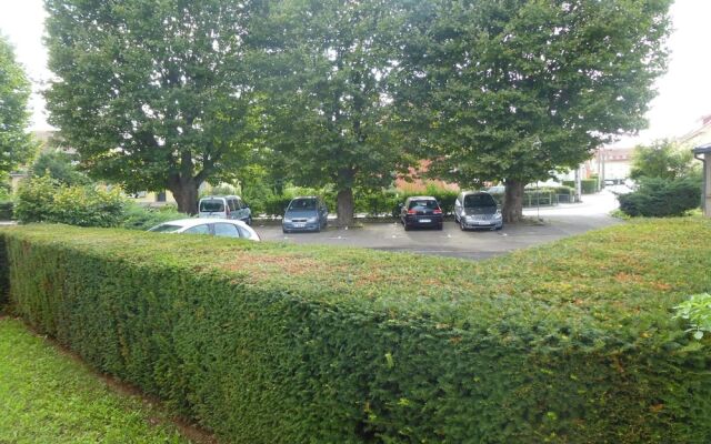 Hotel Agena Hagondange