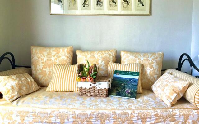 Agriturismo Il Ponticello