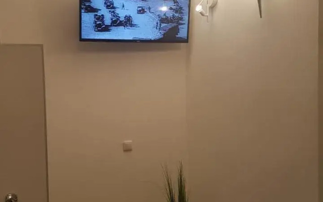 Motel 105