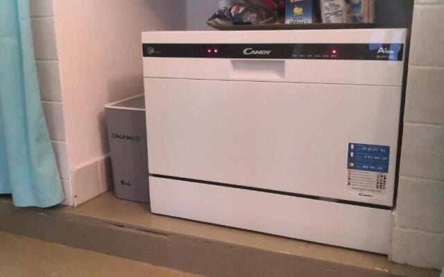 Sardinia SPA Apartment