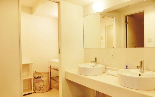 Guesthouse TOHO