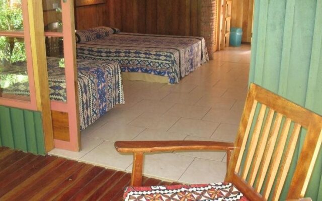 Atiu Villas