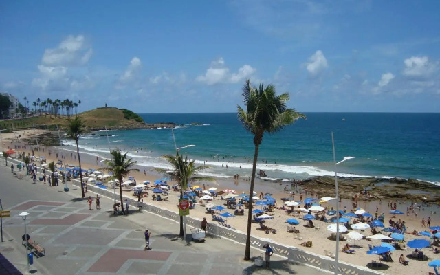 Farol da Barra 209