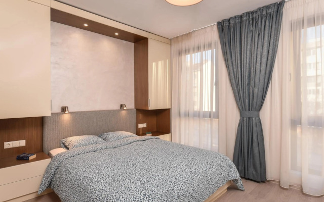 The Grunge Spot ⫸⫷ Charming NEW 1-Bedroom