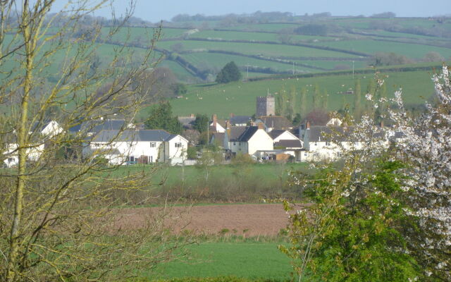 Brambles Bed and Breakfast