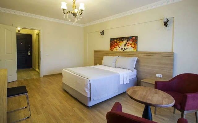 Passawanda Hotel