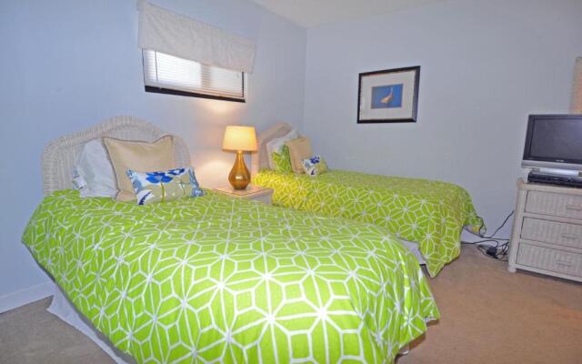 Springs Towers 402 3Br