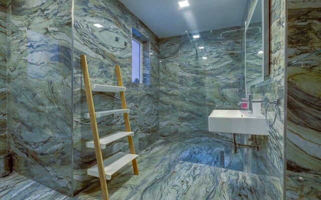 Modern Apartment Close to Valletta