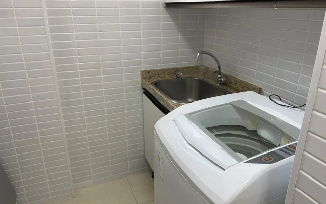 Bela Hospedagem - Jd do Atlântico 402B