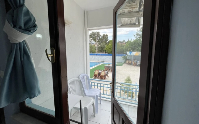 Palmiye Otel Pamukkale