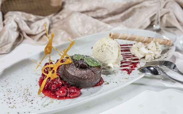 PANORAMA Hotel Heimbuchenthal