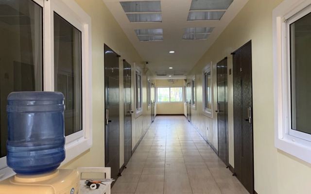 Mactan Seahorse Beach Resort - Hostel