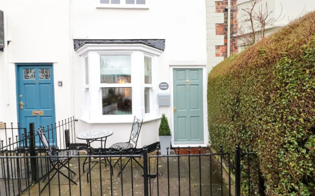 Kestrel Cottage