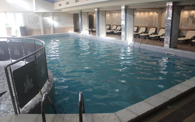 Strimon Garden Medical SPA Hotel