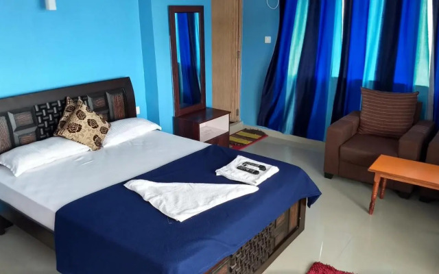 The Seaview Residency