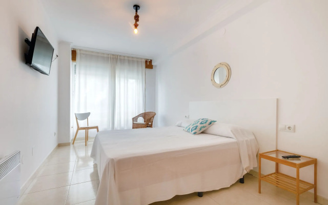 Apartamentos Val Do Naseiro