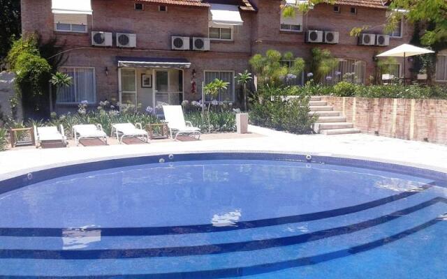 Hotel Jacaranda