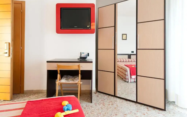 Hotel Milan