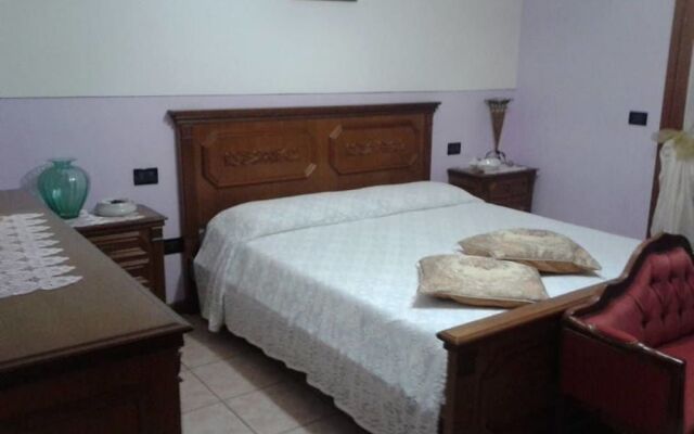 Bed and Breakfast Bellavista