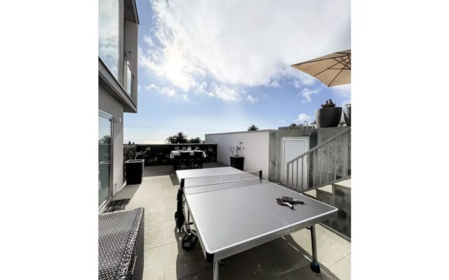 Apartment in La Punta de Tijarafe