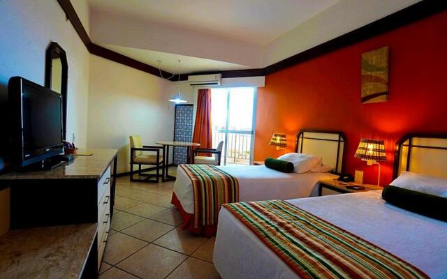 Grand São Luís Hotel