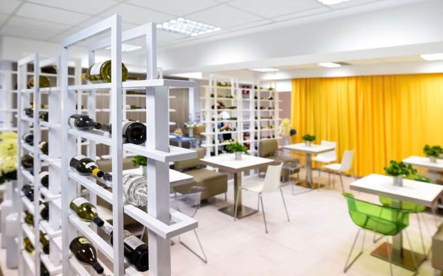 ibis Styles Skopje