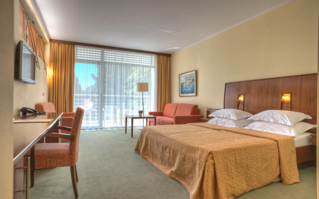 Hotel Rivijera
