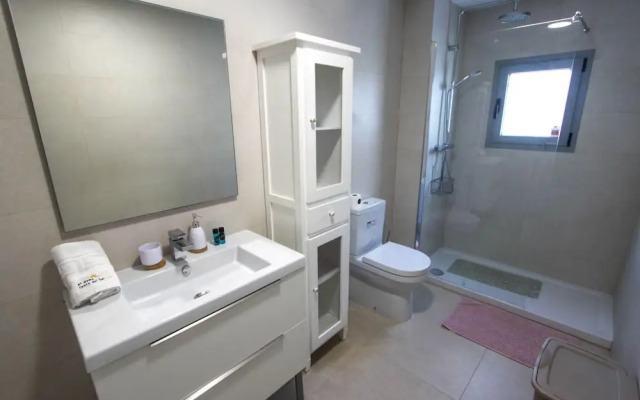 Atico Dunas Beach by At Home Costa del Sol