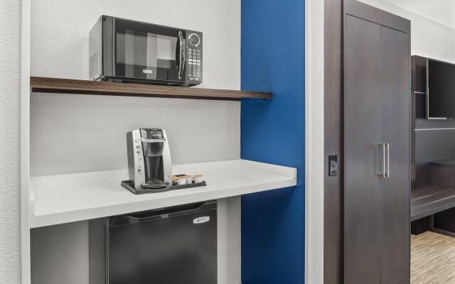 Holiday Inn Express & Suites Greenville-Spartanburg (Duncan) by IHG