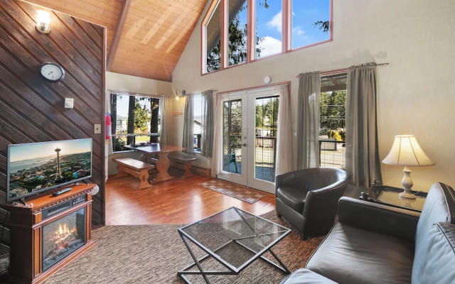 Robinhood Village Resort