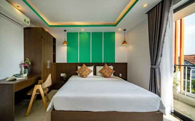 An Nam 68 Homestay Hoi An