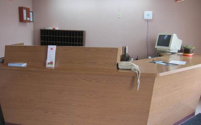 Budget Inn Horseheads