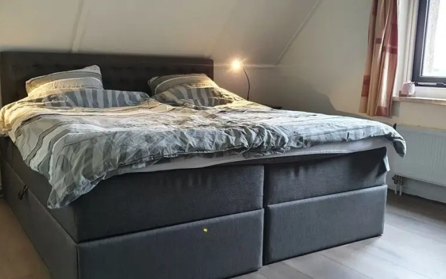 Luxury Holiday Home With Spa